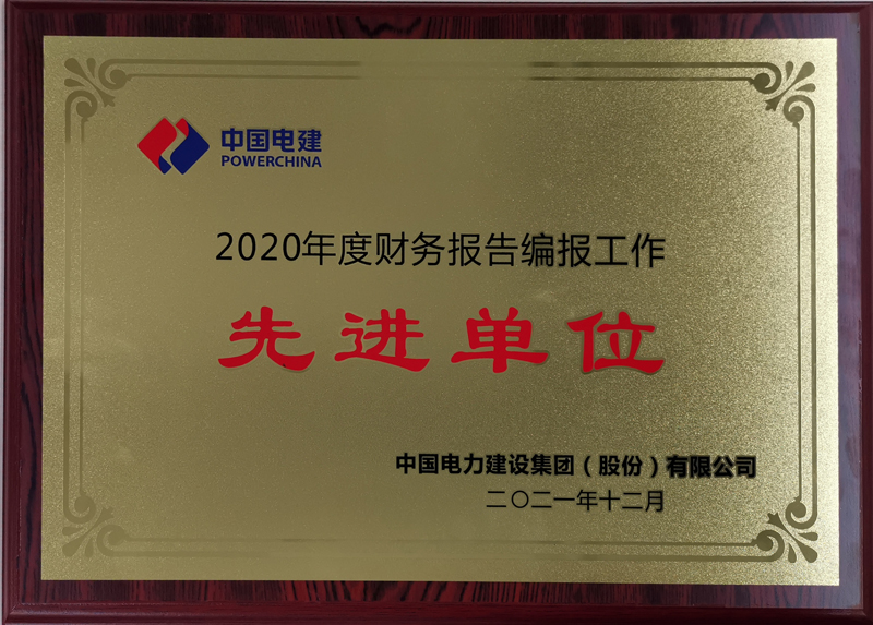 2020年度财务报告编报工作先进单位奖牌.jpg